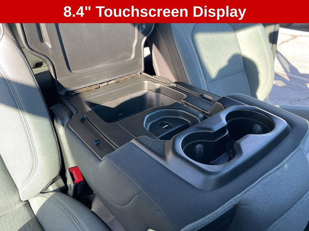 Used 2023 Ram 1500 - photo 47