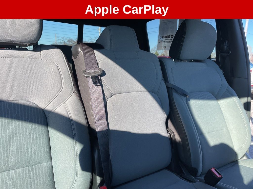 Used 2023 Ram 1500 - photo 48