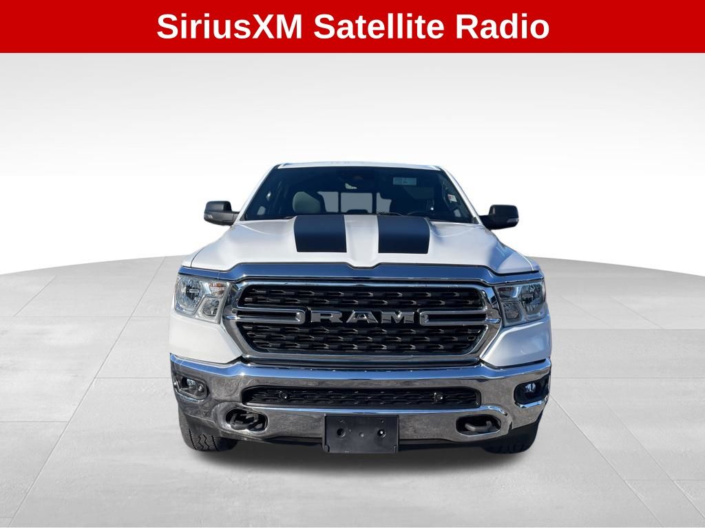 Used 2023 Ram 1500 - photo 11