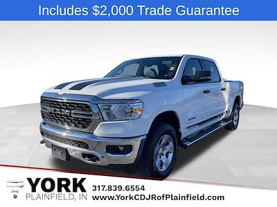 Used 2023 Ram 1500 - photo 1