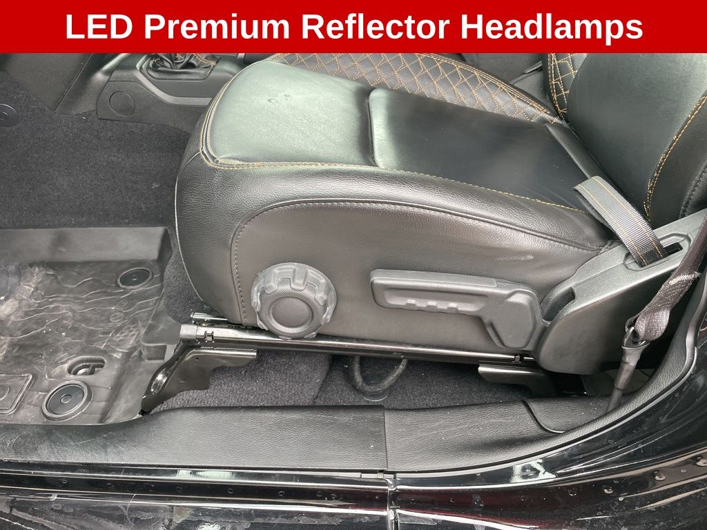 Used 2023 Jeep Wrangler - photo 24