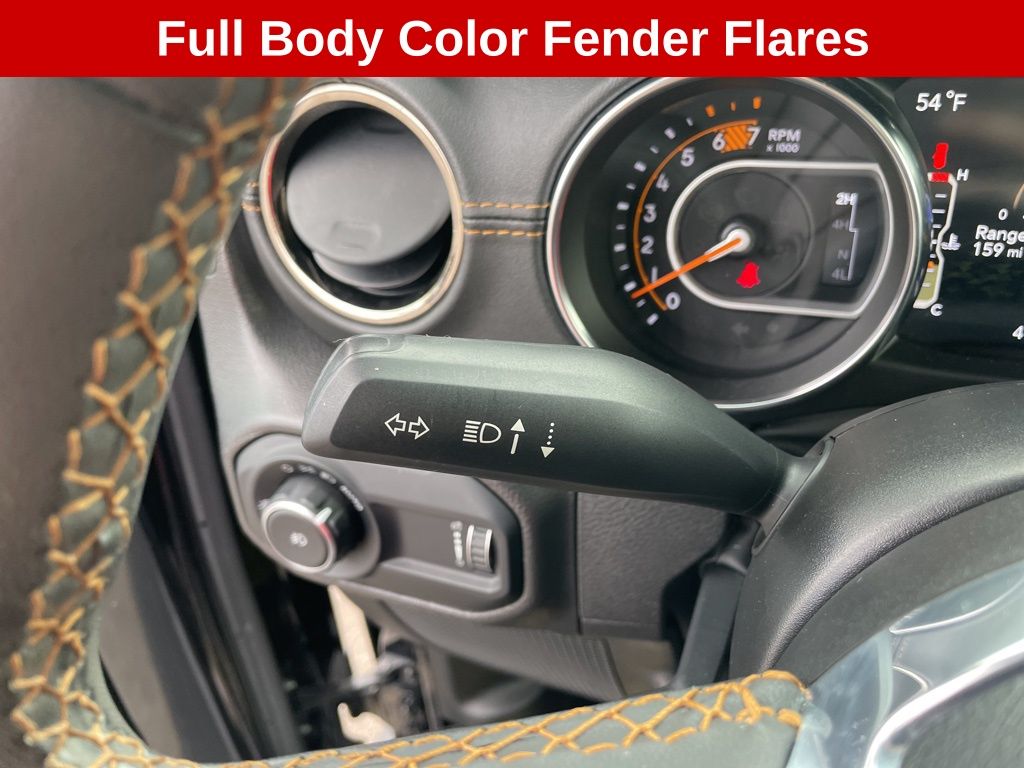 Used 2023 Jeep Wrangler - photo 27