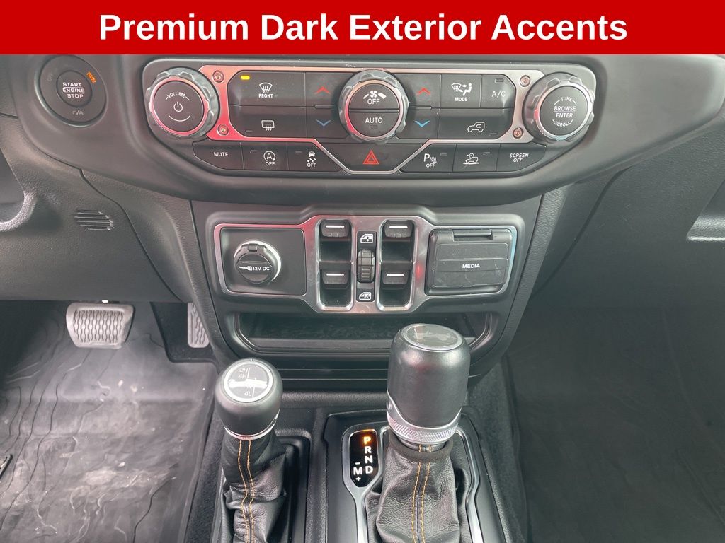 Used 2023 Jeep Wrangler - photo 33
