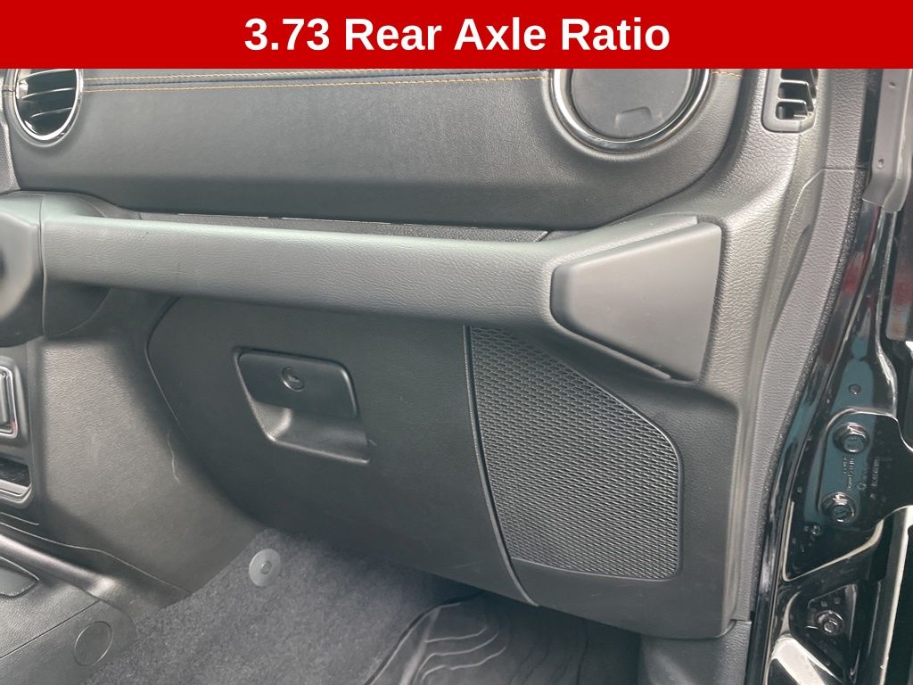 Used 2023 Jeep Wrangler - photo 43