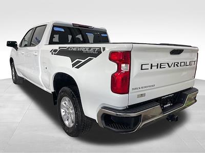 Used 2023 Chevrolet Silverado 1500 - photo 1