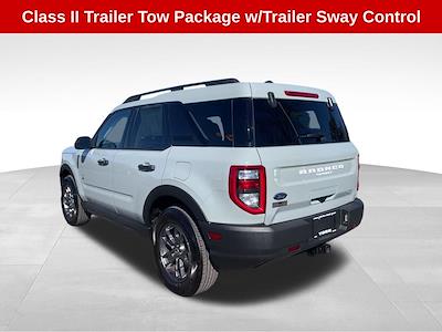 Used 2022 Ford Bronco Sport - photo 1