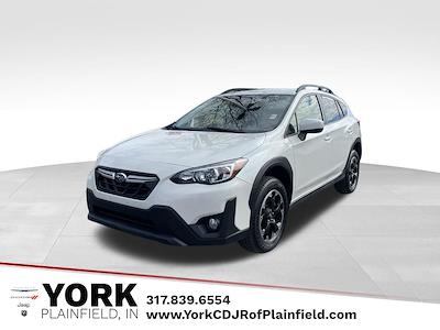 Used 2023 Subaru Crosstrek - photo 1