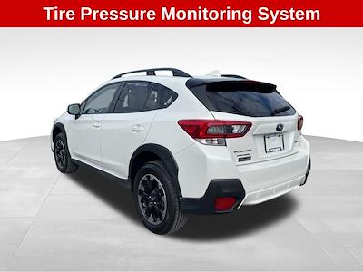Used 2023 Subaru Crosstrek - photo 1