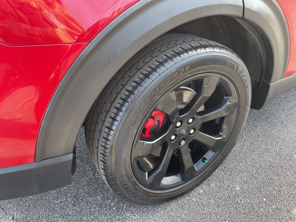 Used 2020 Ford Explorer - photo 13