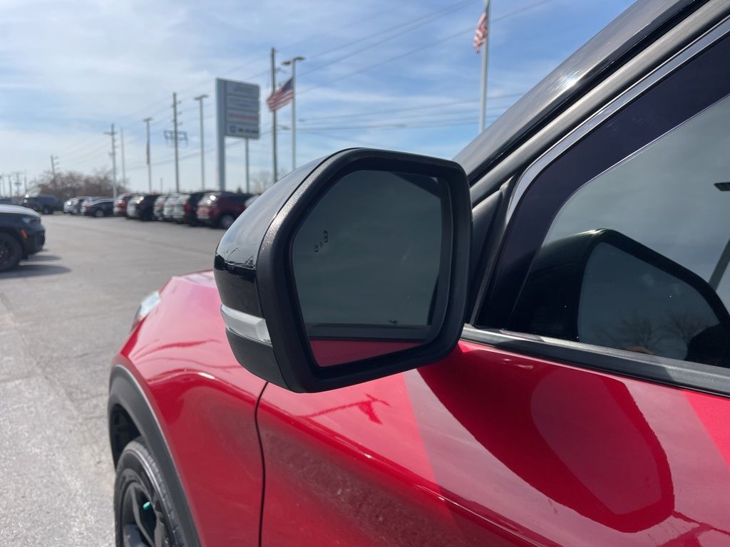 Used 2020 Ford Explorer - photo 16
