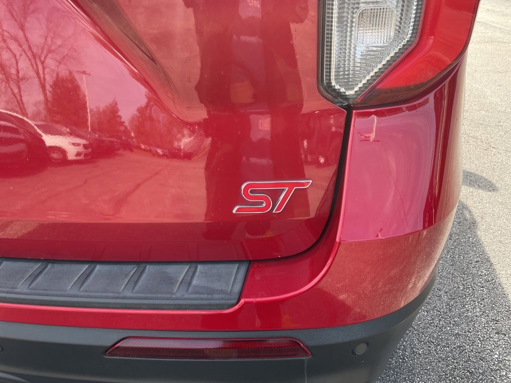 Used 2020 Ford Explorer - photo 18