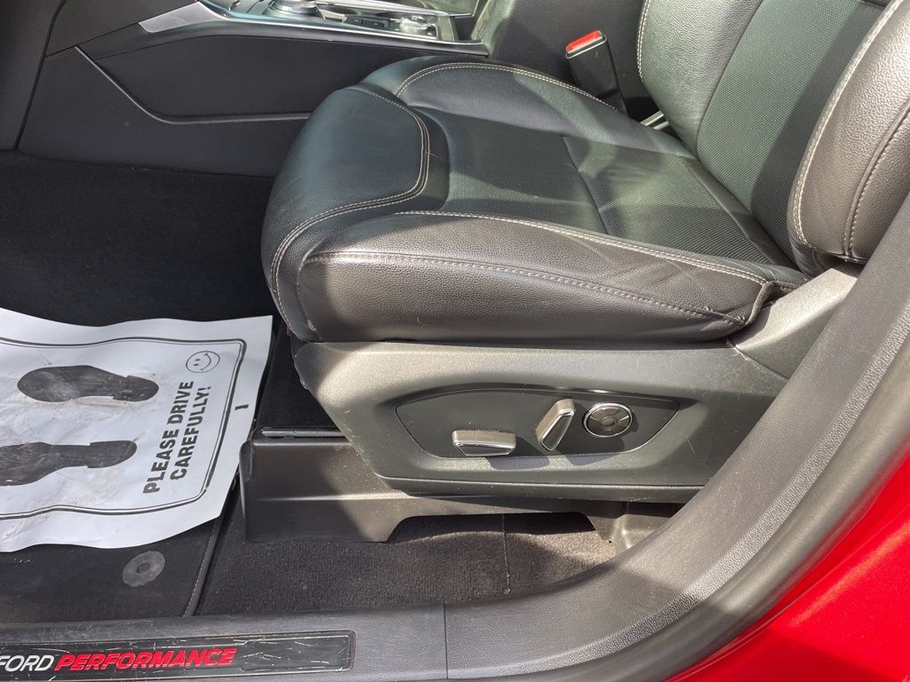 Used 2020 Ford Explorer - photo 22