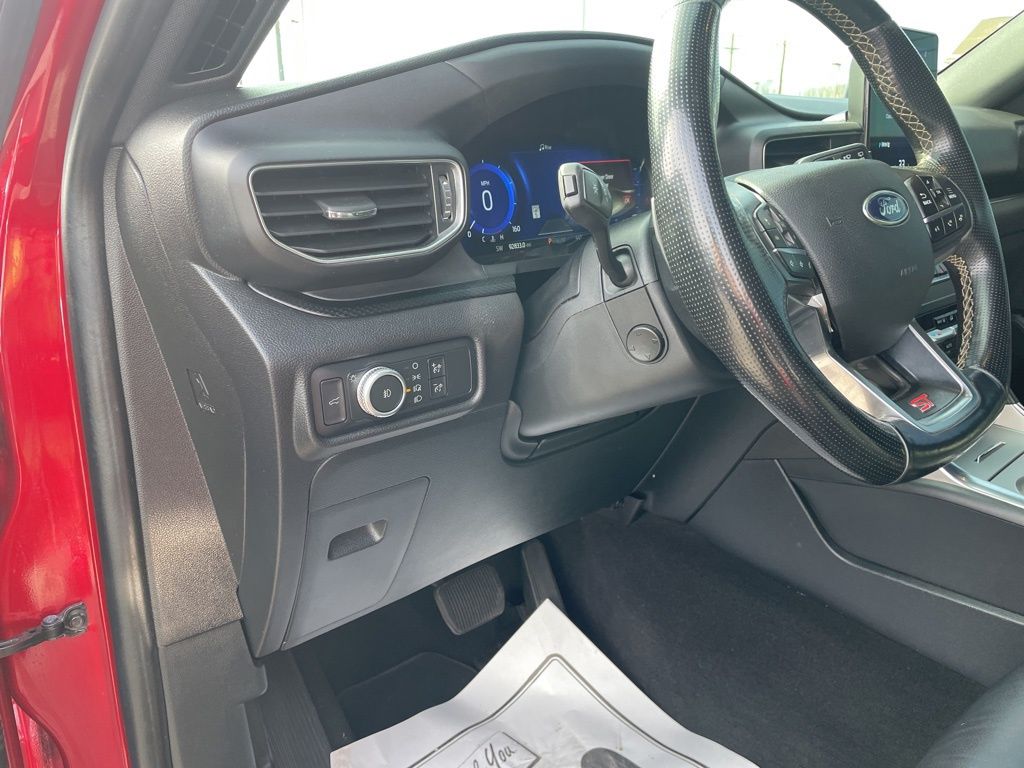 Used 2020 Ford Explorer - photo 23