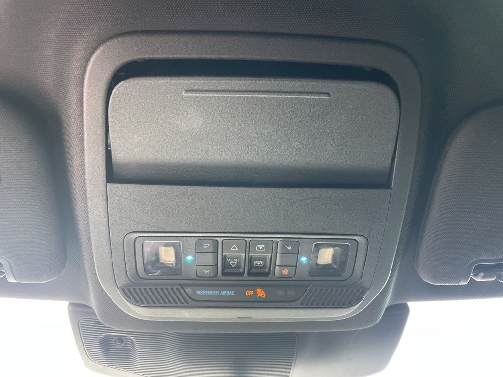 Used 2020 Ford Explorer - photo 28