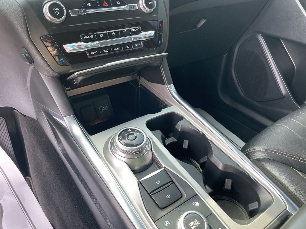 Used 2020 Ford Explorer - photo 31