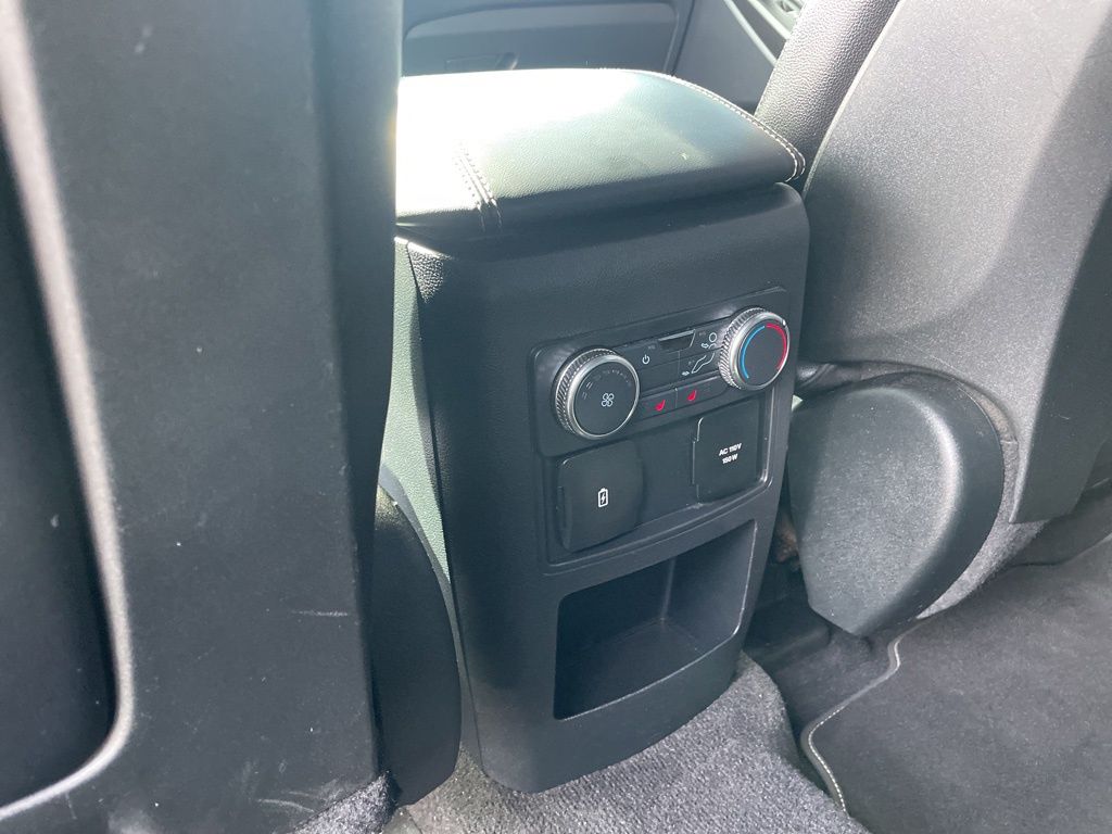 Used 2020 Ford Explorer - photo 33