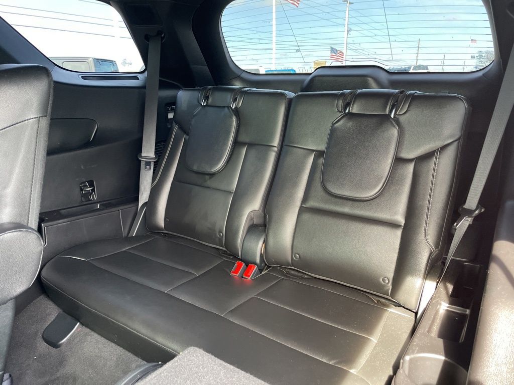 Used 2020 Ford Explorer - photo 36