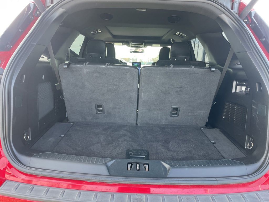 Used 2020 Ford Explorer - photo 37