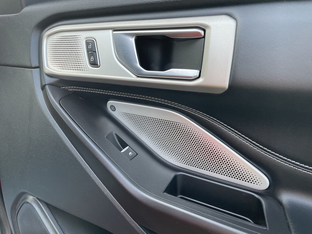 Used 2020 Ford Explorer - photo 43