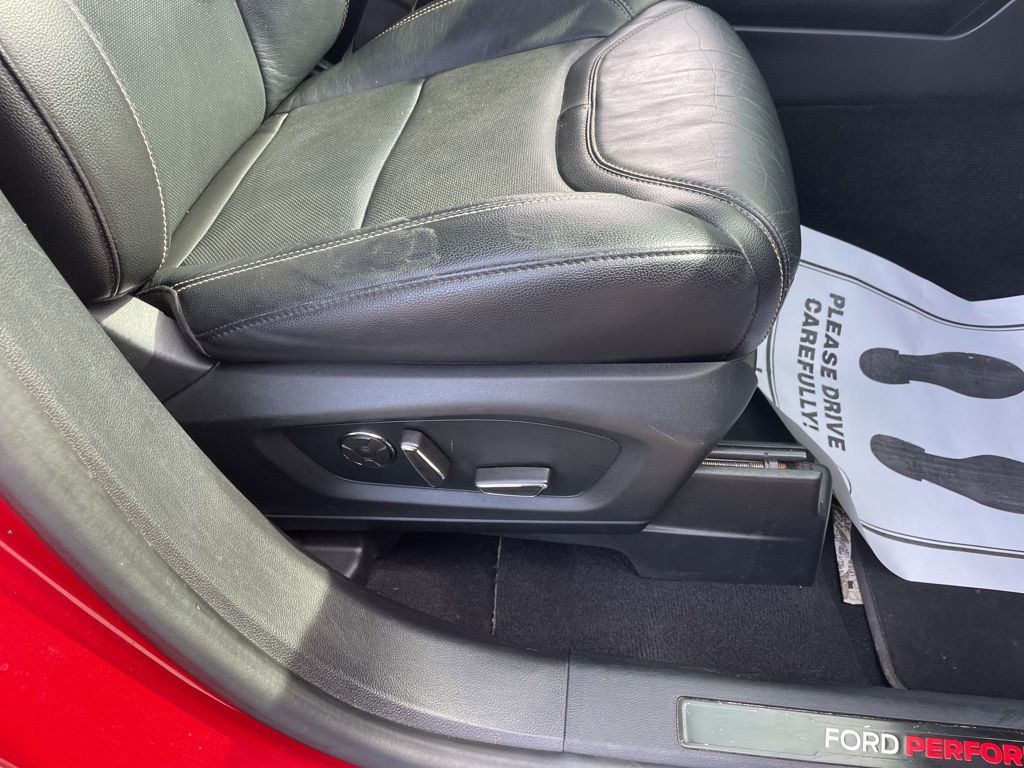 Used 2020 Ford Explorer - photo 45