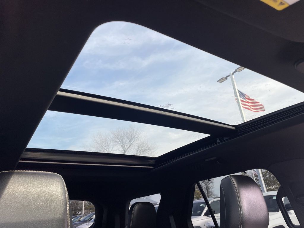 Used 2020 Ford Explorer - photo 49