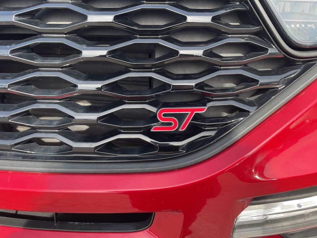 Used 2020 Ford Explorer - photo 11