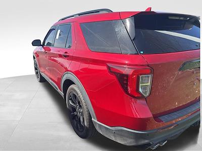 Used 2020 Ford Explorer - photo 1