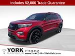 Used 2020 Ford Explorer ST thumbnail 1