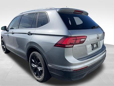 Used 2024 Volkswagen Tiguan - photo 1