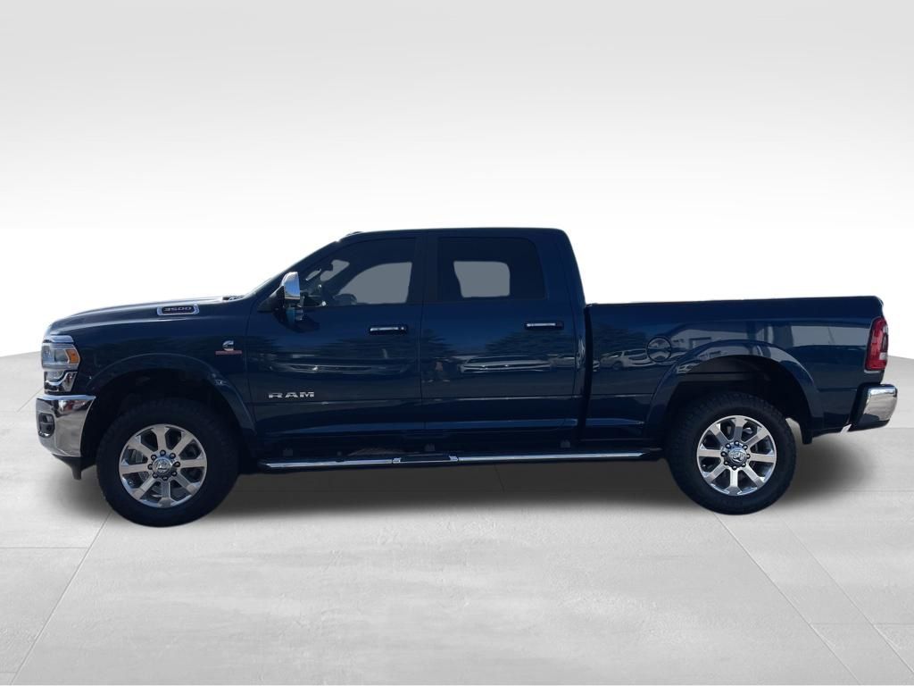 Used 2022 Ram 3500 - photo 5