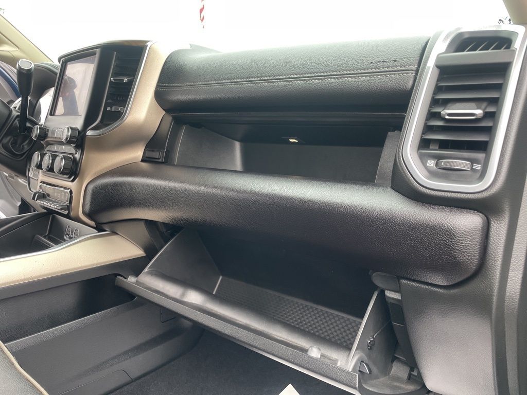 Used 2022 Ram 3500 - photo 40