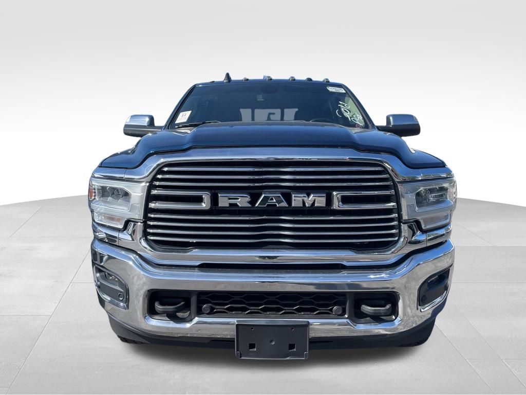 Used 2022 Ram 3500 - photo 10