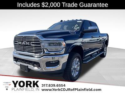 Used 2022 Ram 3500 - photo 1