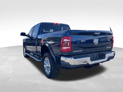 Used 2022 Ram 3500 - photo 1