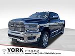 Used 2022 Ram 3500 Laramie Crew Cab for sale #PF2492P - photo 1