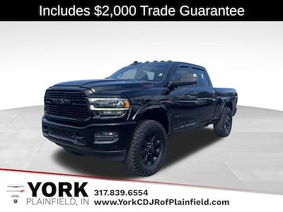 Used 2019 Ram 2500 - photo 1
