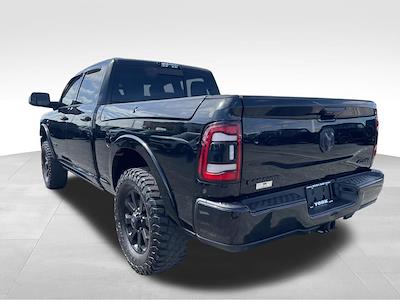 Used 2019 Ram 2500 - photo 1