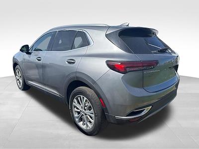 Used 2022 Buick Envision - photo 1