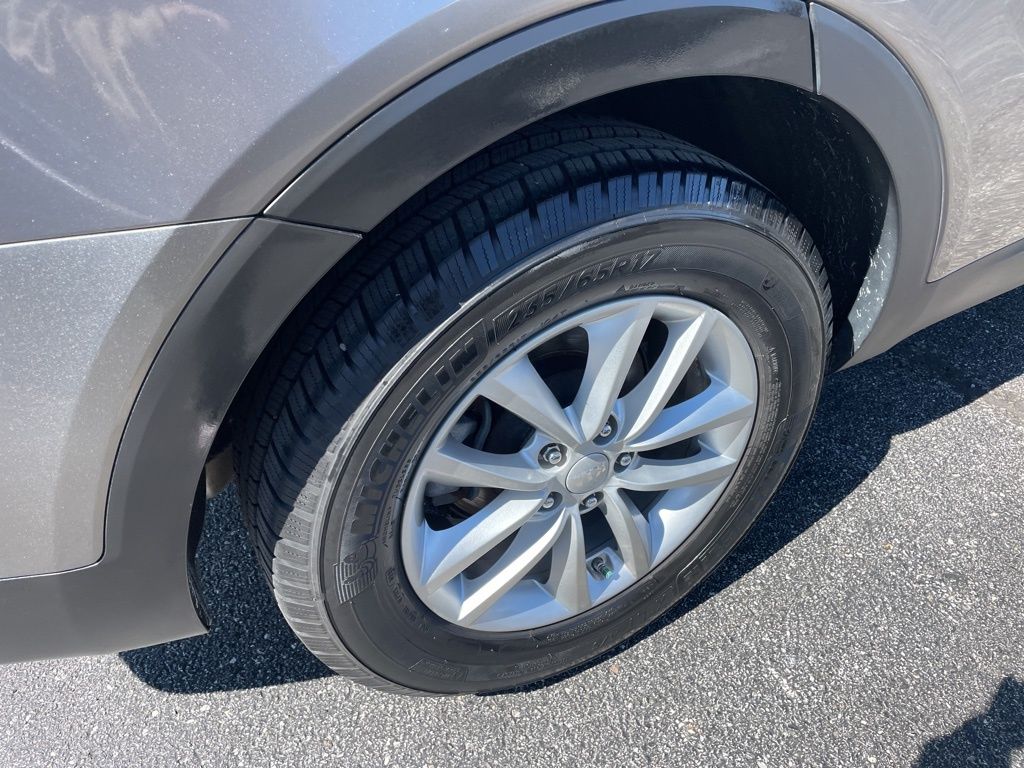 Used 2016 Kia Sorento - photo 13