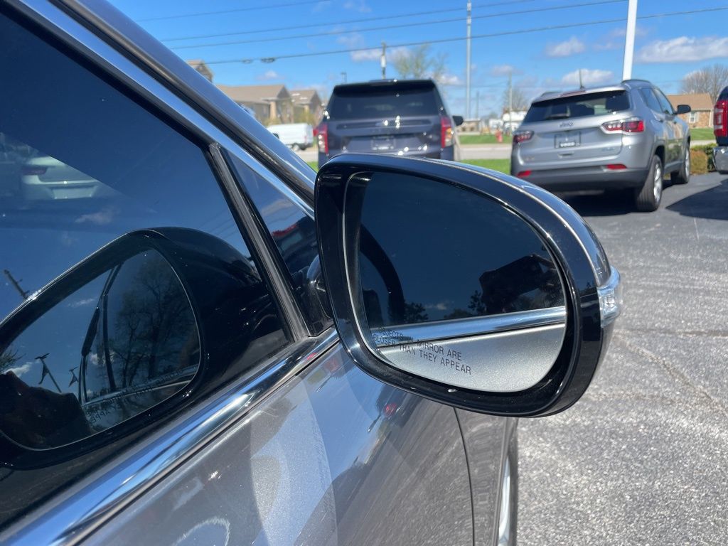 Used 2016 Kia Sorento - photo 16