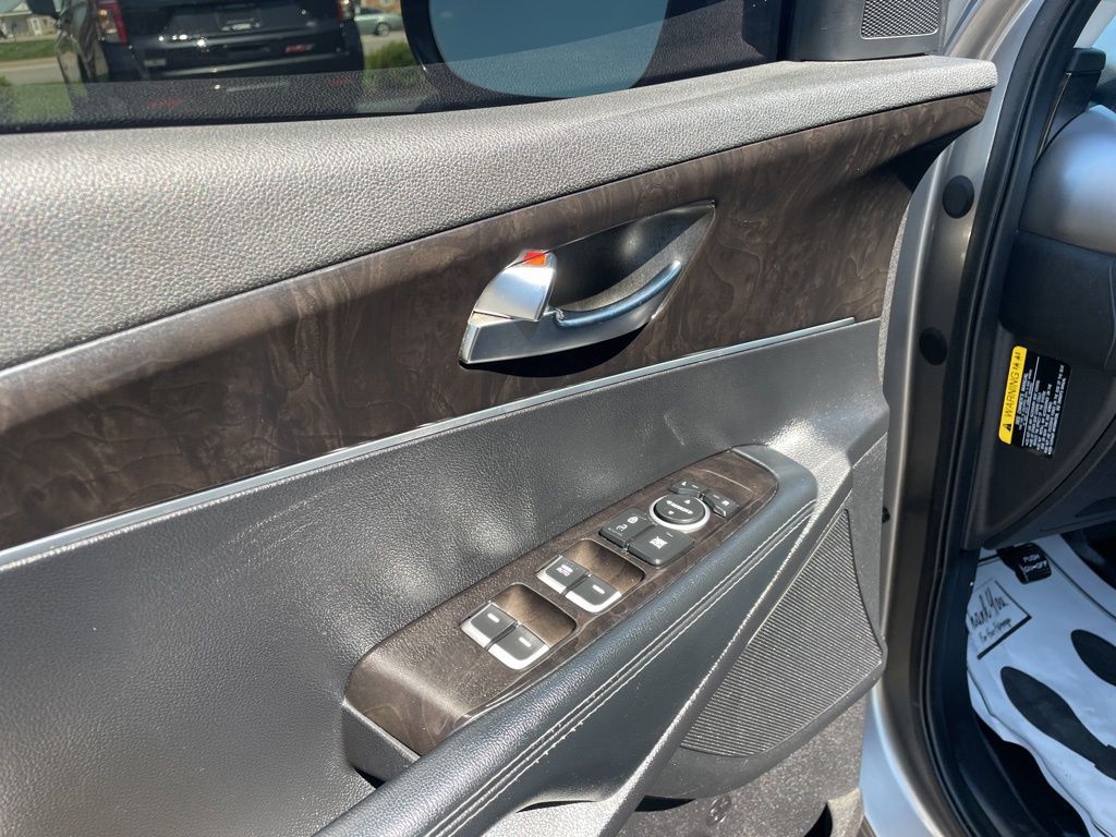 Used 2016 Kia Sorento - photo 18