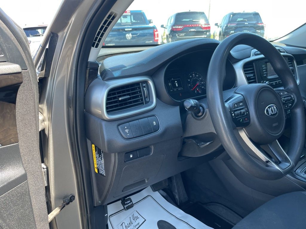 Used 2016 Kia Sorento - photo 21