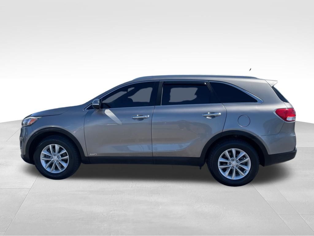 Used 2016 Kia Sorento - photo 6