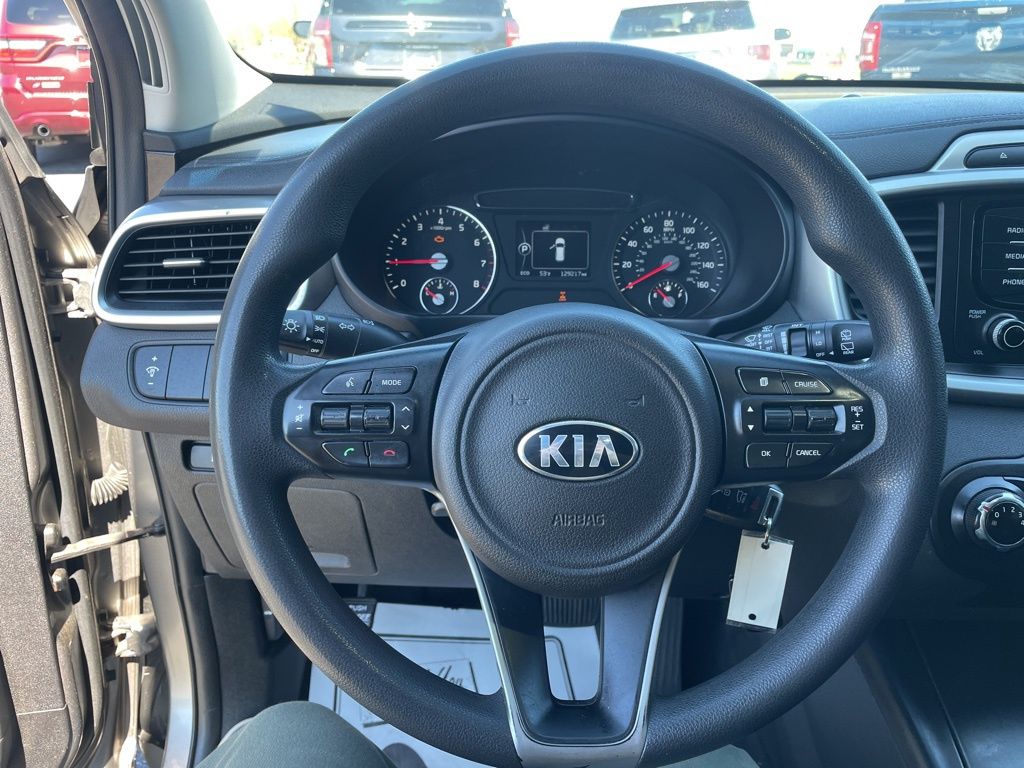 Used 2016 Kia Sorento - photo 22