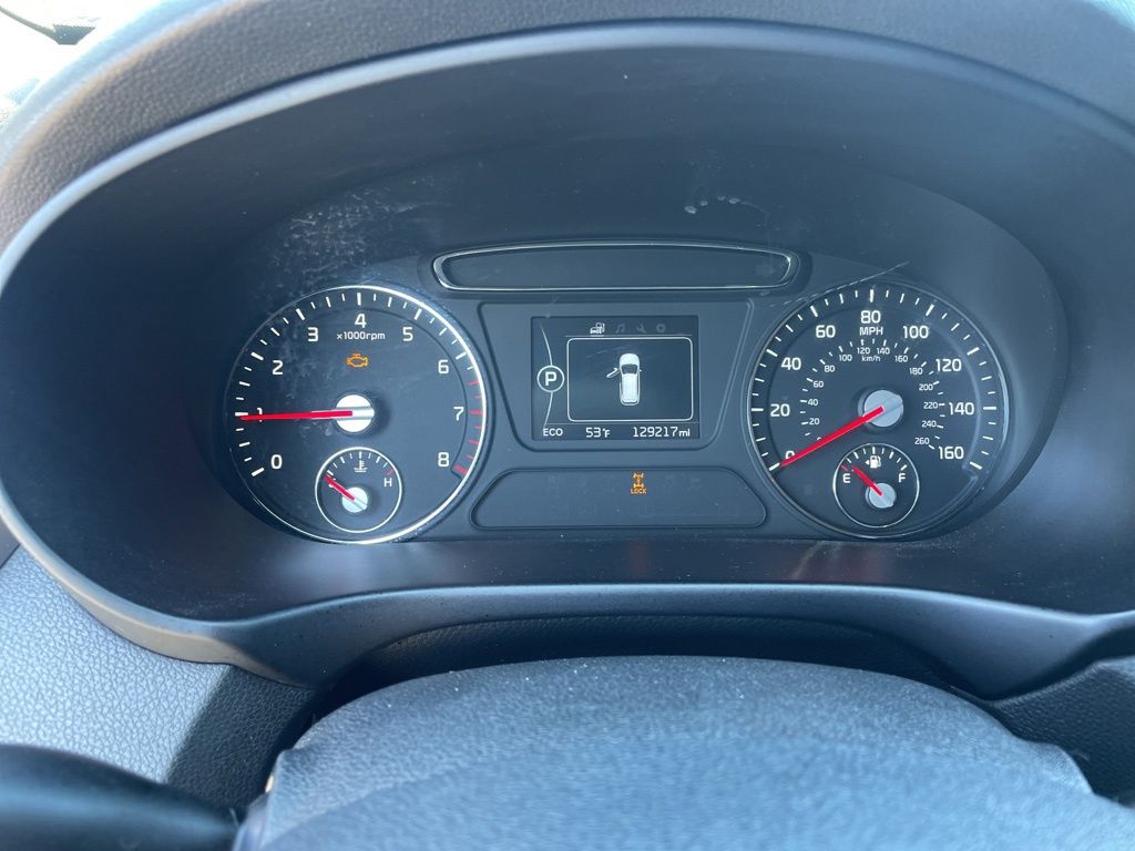 Used 2016 Kia Sorento - photo 24