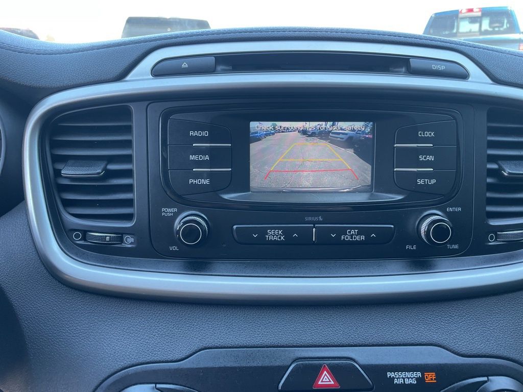 Used 2016 Kia Sorento - photo 28