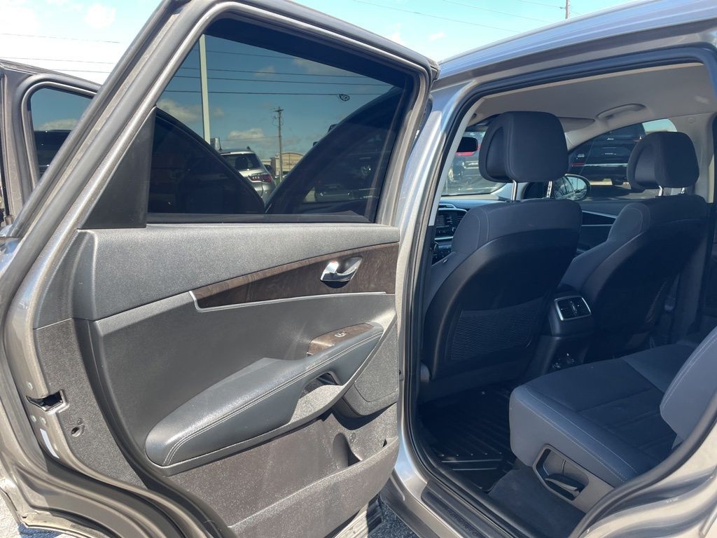Used 2016 Kia Sorento - photo 30
