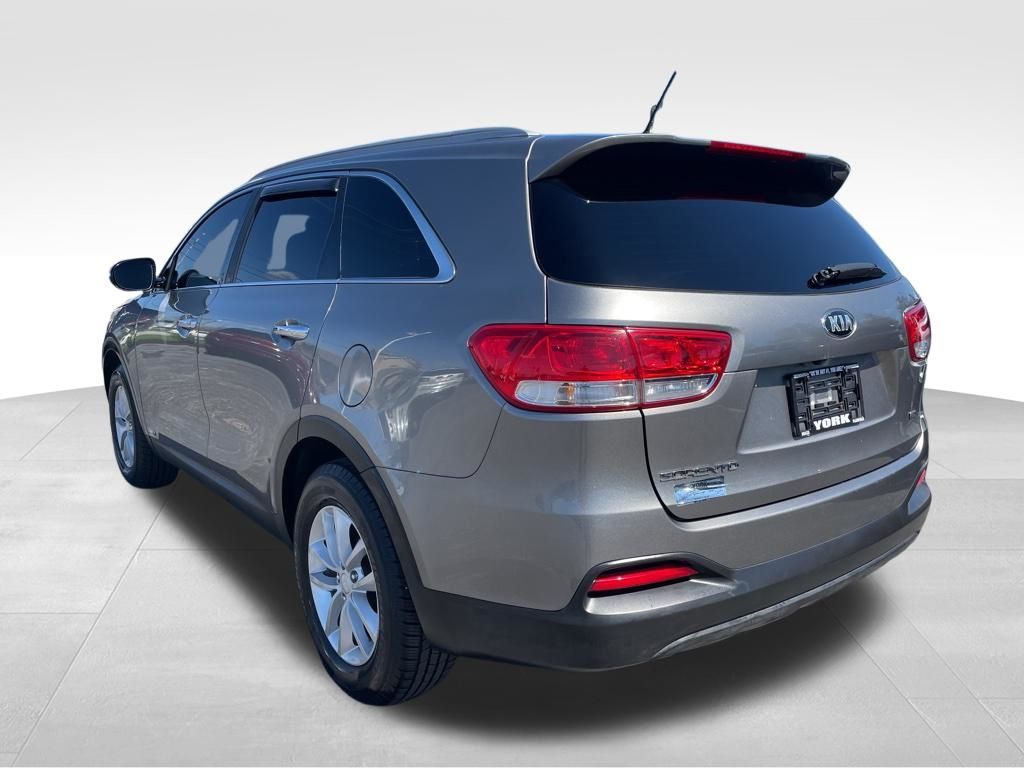 Used 2016 Kia Sorento - photo 7
