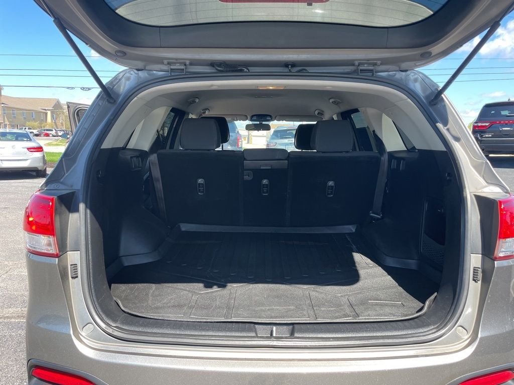 Used 2016 Kia Sorento - photo 34