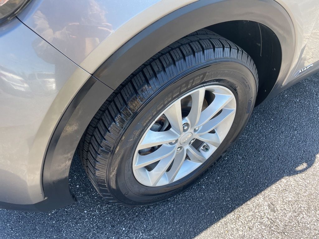 Used 2016 Kia Sorento - photo 11
